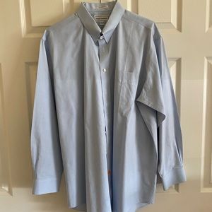 Paul Fredrick mens shirt
